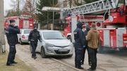 Alarmy w Olsztynie. W mieście ewakuowano przedszkole, policja sprawdza kolejne placówki [ZDJĘCIA]