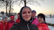 Susz sportem stoi, a królowa dyscyplin ma się tu dobrze