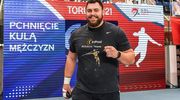Konrad Bukowiecki kontuzjowany!