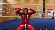 Natalia Kuczewska walczy w półfinale Mistrzostw Świata!
