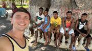 Sprawdzamy, co słychać u Daniela Kasprowicza w Afryce. Będzie szpital i ruszyła akcja „Kury z Madagaskaru”