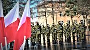 Warmińsko-Mazurska Brygada Obrony Terytorialnej zyskała nowych żołnierzy