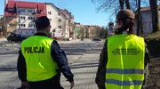 Mieszkaniec Olecka apeluje do policji