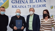 Gminne Zrzeszenie LZS z dotacją