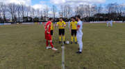III liga wróciła. Zasłużona porażka GKS-u Wikielec