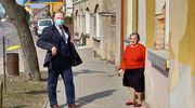 Akcja: Wydminy Razem w Pandemii