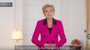 Konkurs dla Kół Gospodyń Wiejskich o Nagrodę Małżonki Prezydenta RP