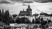 Czarno-białe Bartoszyce