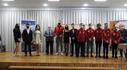 Kameralny Sportowiec Roku