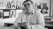 Nie ma już Gaju... Zmarłego Henryka Falkowskiego wspomina Władysław Katarzyński