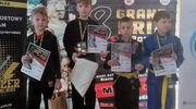 Filip Chełchowski najlepszy w Grand Prix Polski w Mińsku Mazowieckim