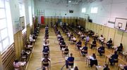 Dziś o godz. 9 początek próbnej matury