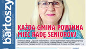 Nowy Goniec Bartoszycki jutro będzie do kupienia