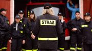 OSP Wozławki jest poza KSR-G, a mimo to jest drugie w plebiscycie