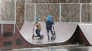 Olsztyńskie skateparki: idzie nowe, będzie się działo