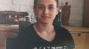 Policjanci poszukują 17-letniej Julii Czujak
