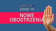 Jutro rząd ogłosi nowe obostrzenia. A jaka sytuacja jest w powiecie?