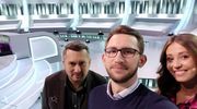 Dotarł do finału "Koła fortuny". Pokonały go organy z Oliwy
