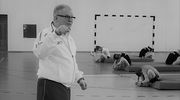 Nie żyje Zbigniew Ludwichowski. Trener wielu pokoleń olsztyńskich lekkoatletów