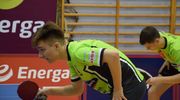 Maksymilian Miastowski drugi w turnieju Grand Prix Polski juniorów