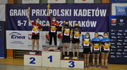 Natalia Bogdanowicz wygrała Grand Prix Polski
