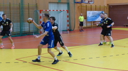 Jest przełamanie. Szczypiorniści Jezioraka wygrali derby