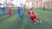 GKS Wikielec przegrał trzeci mecz z rzędu