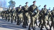 Czeka praca w czołgu