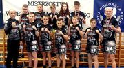 Świetne starty lokalnych kickbokserów
