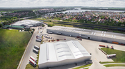 Hart ducha i stali – SERWISTAL wspiera sportowe talenty