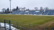 Ostródzkie stadiony nadają się już do gry i treningu