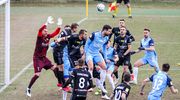 Mecz Stomil - Widzew w telewizji