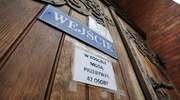 Kościoły otwarte na Wielkanoc. Jednak „nie wszyscy wejdą na mszę”