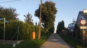 Tomaszkowo. Dlaczego zakazano wjazdu na wyspę?