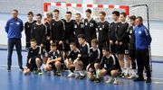 Kolejne zwycięstwo bartoszyckich szczypiorniaków