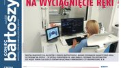 O czym przeczytajcie w jutrzejszym "Gońcu"?