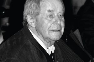 Dziś 95. rocznica urodzin Siegfrieda Lenza, niemieckiego pisarza urodzonego 17 marca 1926 r. w Ełku