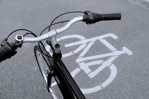Rusza budowa nowych ścieżek rowerowych