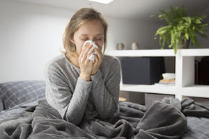 Sprawdź, czy rozpoznasz grypę