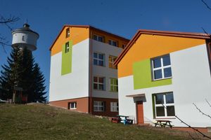 250 tys. zł kary dla wykonawcy modernizacji Przedszkola Krasnal w Olecku