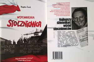 Bogdan Żurek. Działacz Solidarności z Bartoszyc