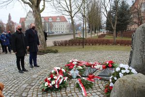 Narodowy Dzień Pamięci Żołnierzy Wyklętych w Elblągu