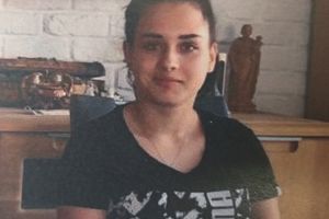 Policjanci poszukują 17-letniej Julii Czujak