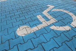 Sygnał Czytelnika. Miejsca parkingowe dla niepełnosprawnych