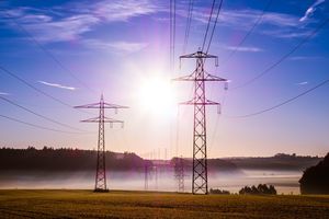 Planowane przerwy w dostawie energii elektrycznej w powiecie działdowskim