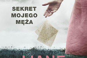 CZYTAM, BO LUBIĘ: Liane Moriartyn - 