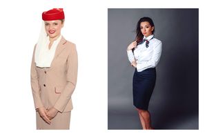 Bohaterki książki "Stewardesy": Życie w powietrzu uzależnia [ROZMOWA]