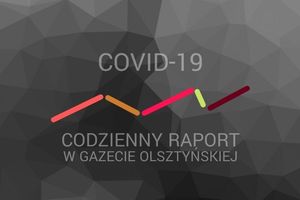 Spadek przyrostu nowych zakażeń koronawirusem w Polsce. W regionie mniej niż 50 nowych przypadków.