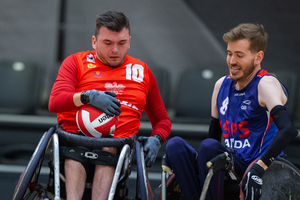 Plebiscyt "Gazety Iławskiej": dla sportowców z niepełnosprawnościami zawsze duży szacunek