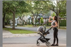 Buggygym: spacer z wózkiem może być ciekawszy!
